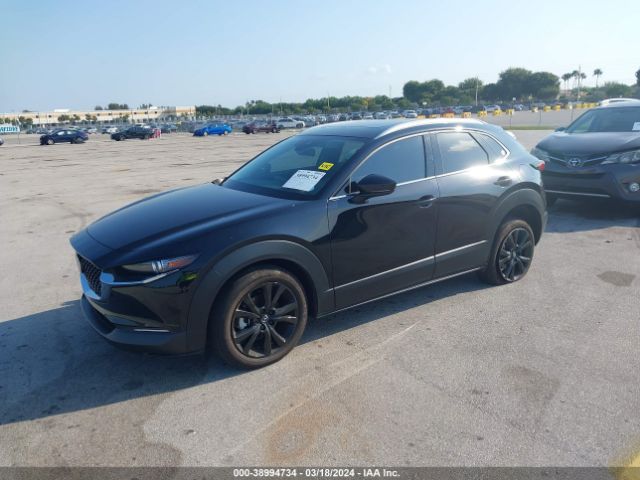 3MVDMBDY9PM585040 Mazda Cx-30 2.5 Turbo Premium