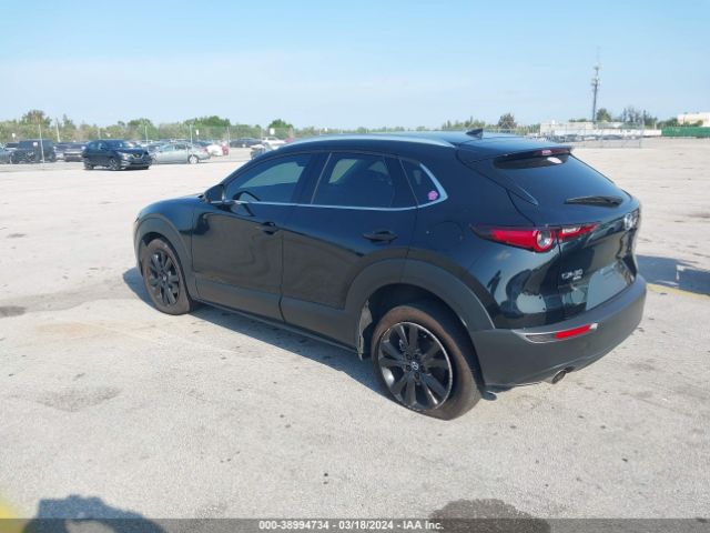 3MVDMBDY9PM585040 Mazda Cx-30 2.5 Turbo Premium