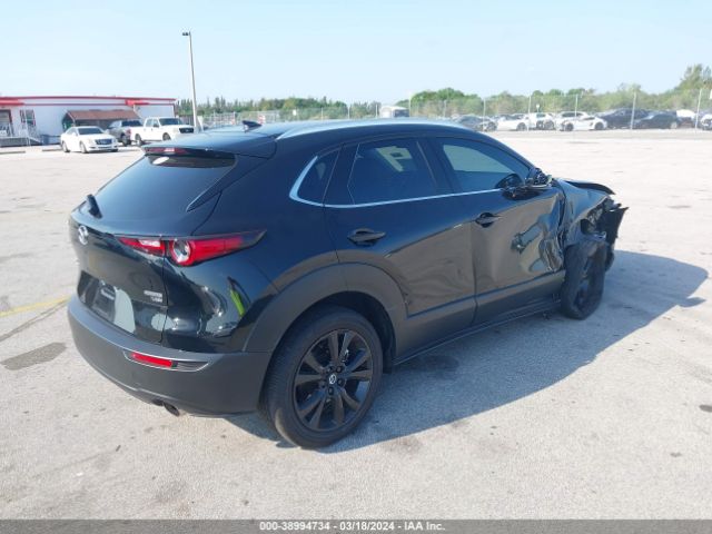 3MVDMBDY9PM585040 Mazda Cx-30 2.5 Turbo Premium