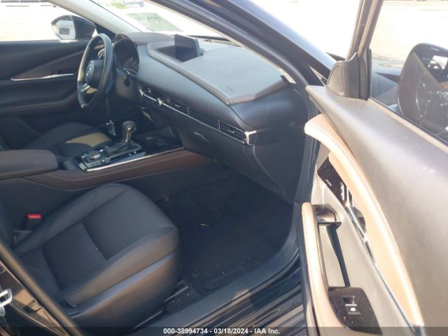 3MVDMBDY9PM585040 Mazda Cx-30 2.5 Turbo Premium