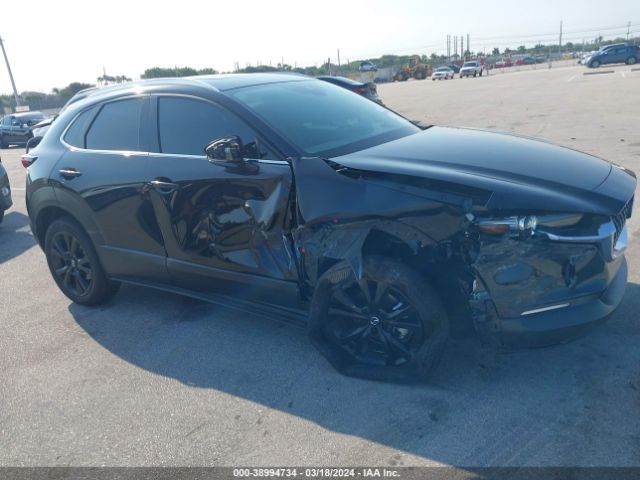 3MVDMBDY9PM585040 Mazda Cx-30 2.5 Turbo Premium