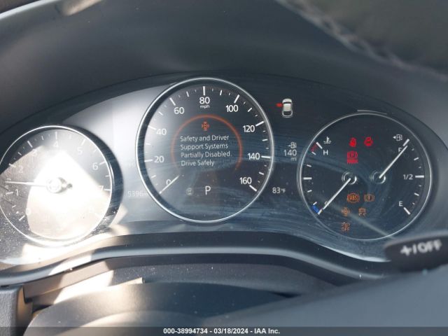 3MVDMBDY9PM585040 Mazda Cx-30 2.5 Turbo Premium