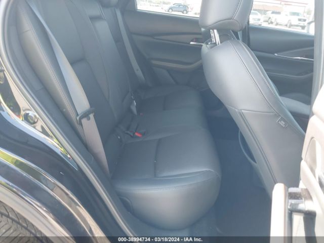 3MVDMBDY9PM585040 Mazda Cx-30 2.5 Turbo Premium