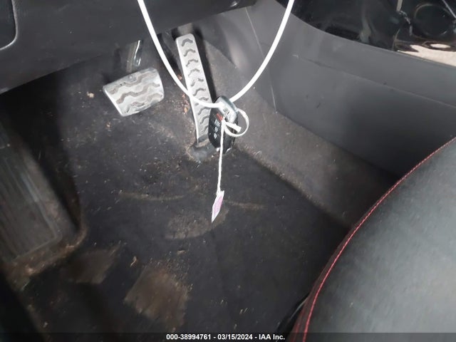 KIA SOUL + 2015 KNDJP3A51F7163087 Image 11