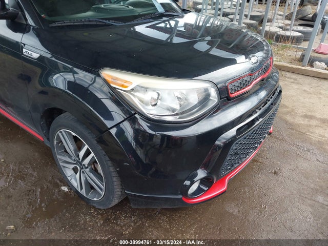 KIA SOUL + 2015 KNDJP3A51F7163087 Image 19