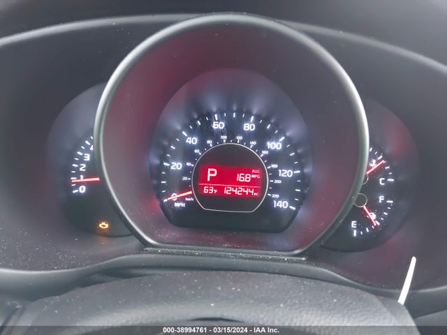KIA SOUL + 2015 KNDJP3A51F7163087 Image 7