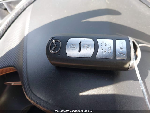 Mazda Mazda3 I Touring 2015 3MZBM1V73FM151359 Image 11