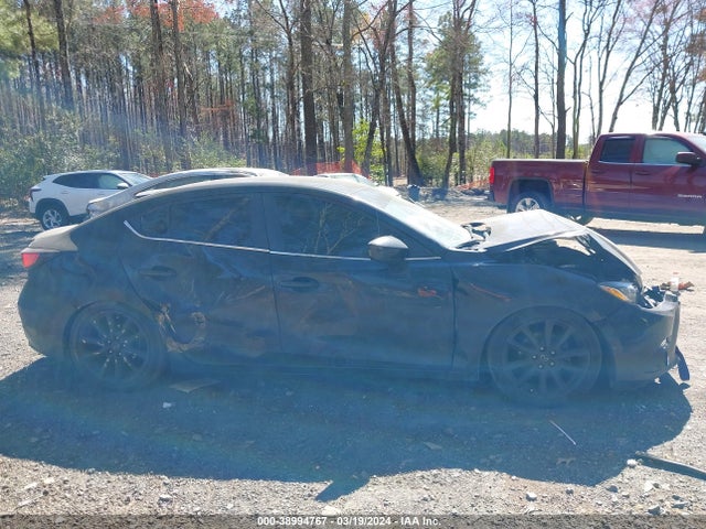 Mazda Mazda3 I Touring 2015 3MZBM1V73FM151359 Image 13