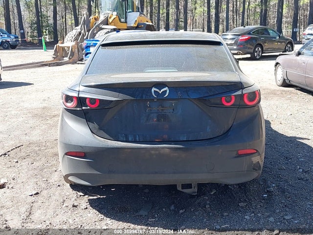 Mazda Mazda3 I Touring 2015 3MZBM1V73FM151359 Image 16