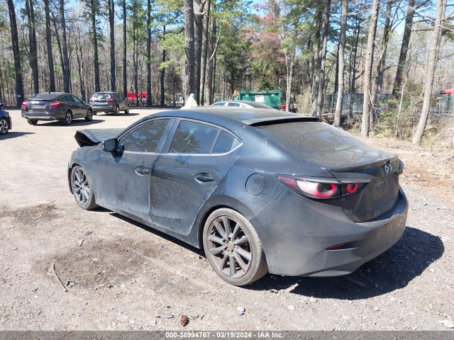 Mazda Mazda3 I Touring 2015 3MZBM1V73FM151359 Image 3