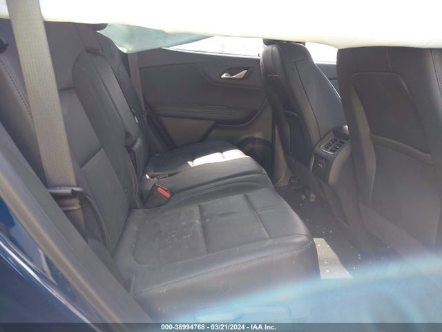 Chevrolet Blazer Awd 3lt 2022 3GNKBJRS6NS137061 Image 8