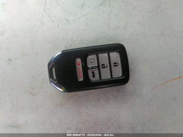 Honda Civic Ex-t 2017 19XFC1F34HE206580 Image 11