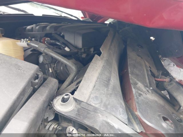 2018 CHEVROLET CAMARO 1G1FB1RX6J0187362 Photo 9