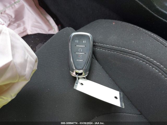 2018 CHEVROLET CAMARO 1G1FB1RX6J0187362 Photo 10