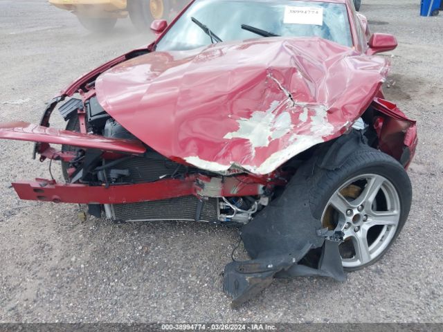 2018 CHEVROLET CAMARO 1G1FB1RX6J0187362 Photo 5