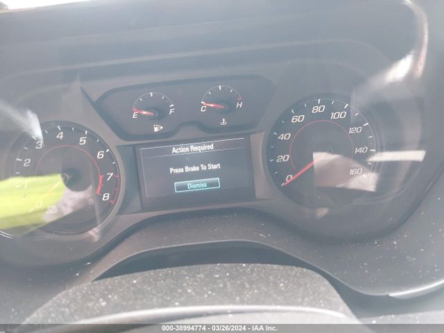 2018 CHEVROLET CAMARO 1G1FB1RX6J0187362 Photo 6