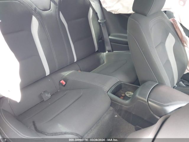 2018 CHEVROLET CAMARO 1G1FB1RX6J0187362 Photo 7