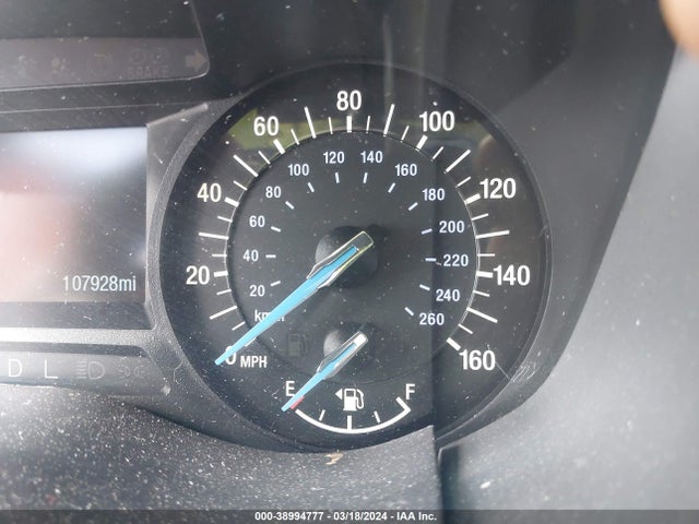 Ford FUSION SE 2017 3FA6P0H78HR178988 Image 7