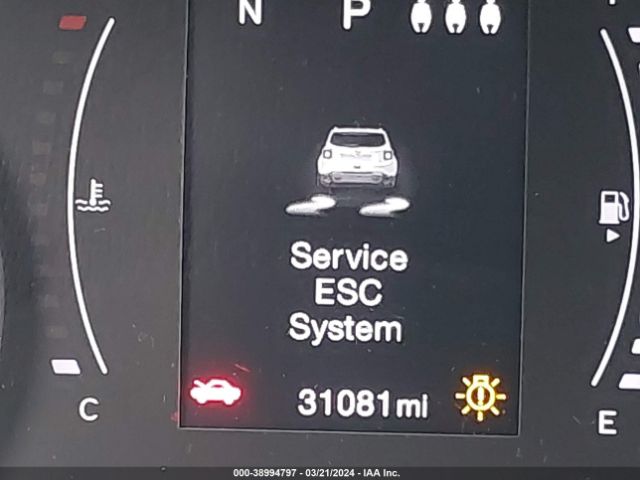 ZACNJAAB6KPK51284 Jeep Renegade Sport Fwd
