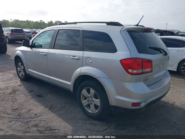 Продажа на аукционе авто 2012 Dodge Journey Sxt, vin: 3C4PDDBG8CT134878, номер лота: 38994802