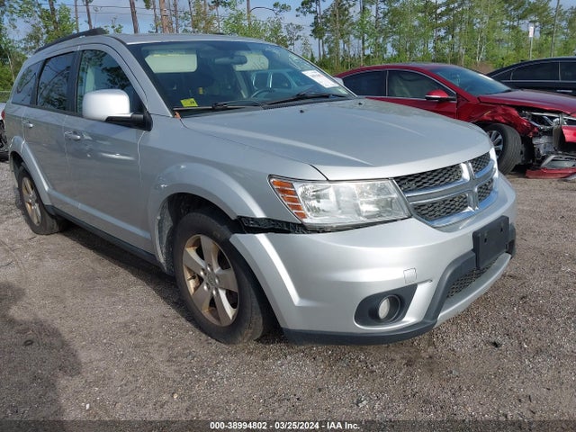 Продажа на аукционе авто 2012 Dodge Journey Sxt, vin: 3C4PDDBG8CT134878, номер лота: 38994802