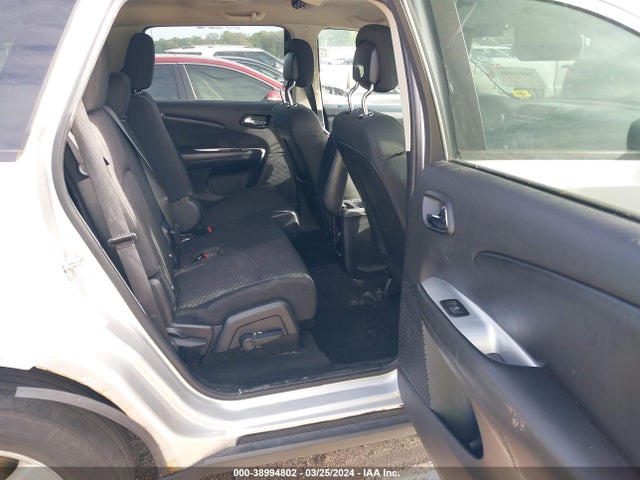 Продажа на аукционе авто 2012 Dodge Journey Sxt, vin: 3C4PDDBG8CT134878, номер лота: 38994802