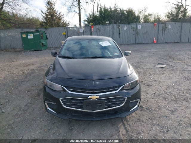 Chevrolet MALIBU LS 2017 1G1ZB5ST3HF139367 Image 12