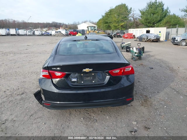 Chevrolet MALIBU LS 2017 1G1ZB5ST3HF139367 Image 16