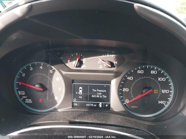 Chevrolet MALIBU LS 2017 1G1ZB5ST3HF139367 Image 7