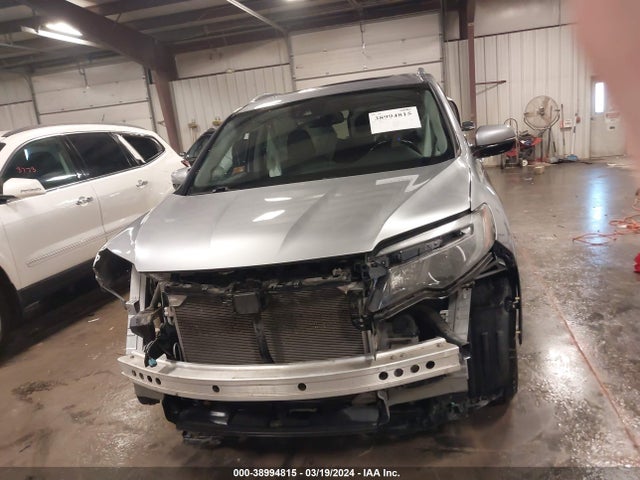 Honda Pilot Elite 2016 5FNYF6H04GB027349 Image 13