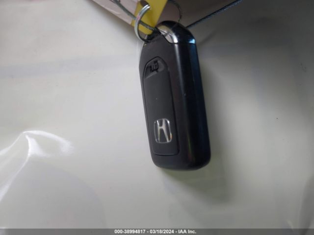 3HGGK5H89FM745580 Honda Fit Ex/ex-l