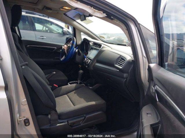 3HGGK5H89FM745580 Honda Fit Ex/ex-l