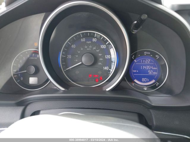 3HGGK5H89FM745580 Honda Fit Ex/ex-l