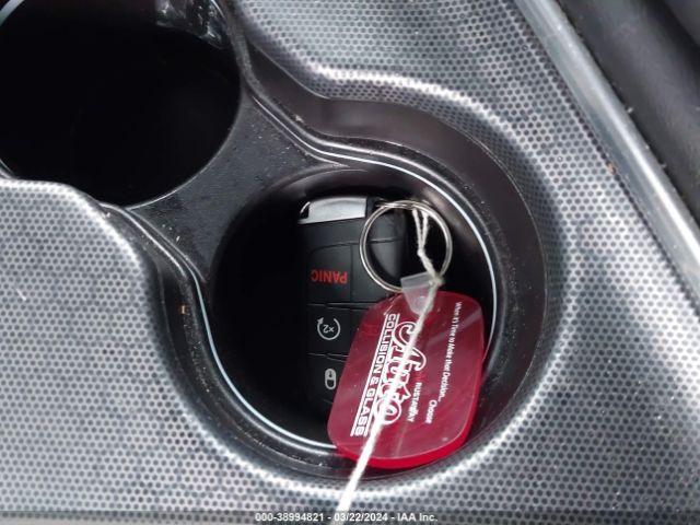 2C3CDZAG4GH289265 Dodge Challenger Sxt Plus