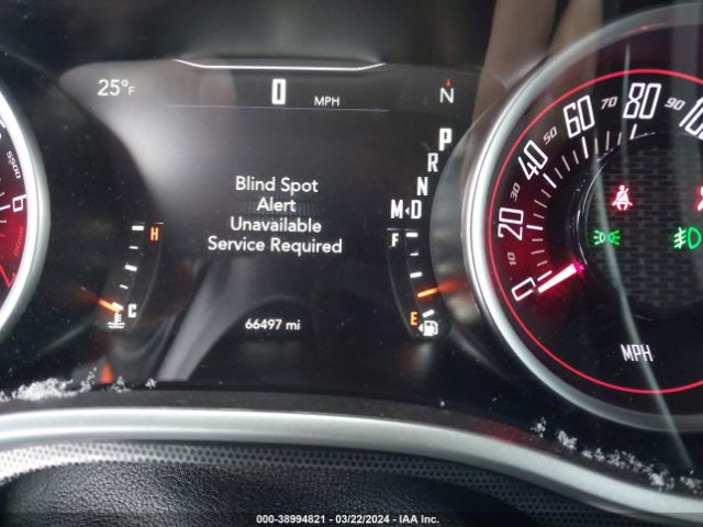 2C3CDZAG4GH289265 Dodge Challenger Sxt Plus