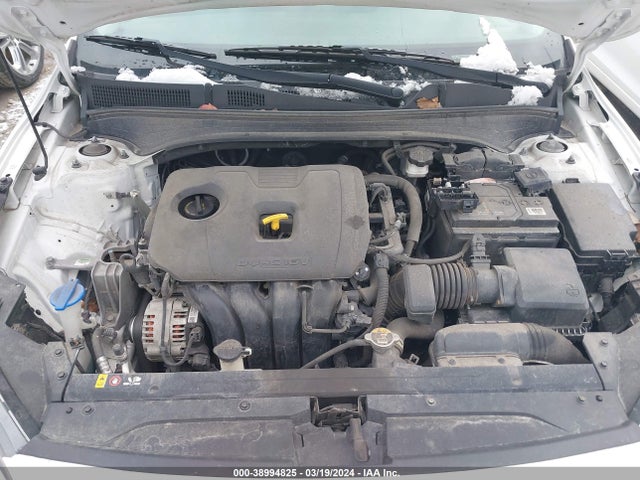 KIA Forte Lxs 2019 3KPF24ADXKE050685 Image 10