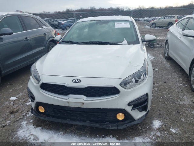 KIA Forte Lxs 2019 3KPF24ADXKE050685 Image 12