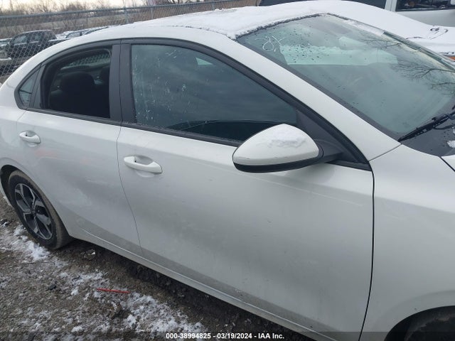KIA Forte Lxs 2019 3KPF24ADXKE050685 Image 13