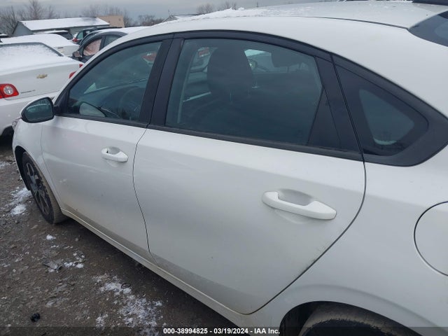 KIA Forte Lxs 2019 3KPF24ADXKE050685 Image 14