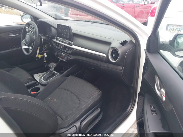KIA Forte Lxs 2019 3KPF24ADXKE050685 Image 5
