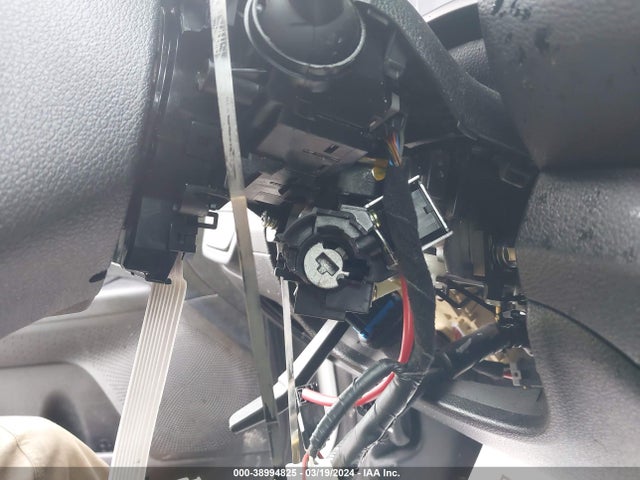 KIA Forte Lxs 2019 3KPF24ADXKE050685 Image 6