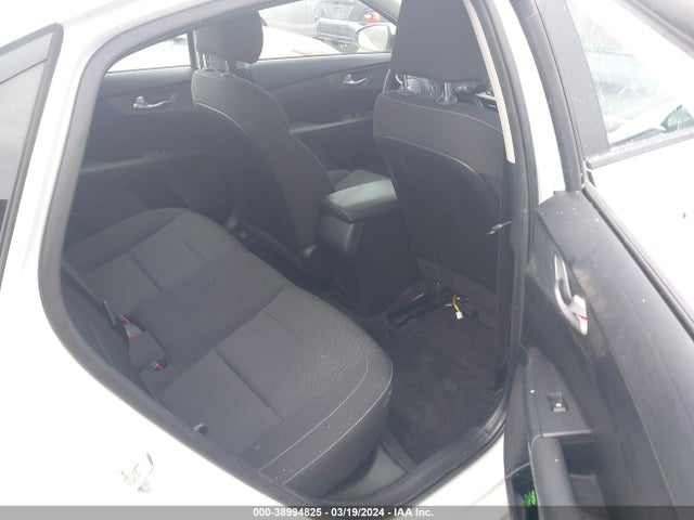 KIA Forte Lxs 2019 3KPF24ADXKE050685 Image 8
