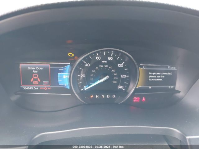 1FM5K8GT9HGC06432 Ford EXPLORER SPORT