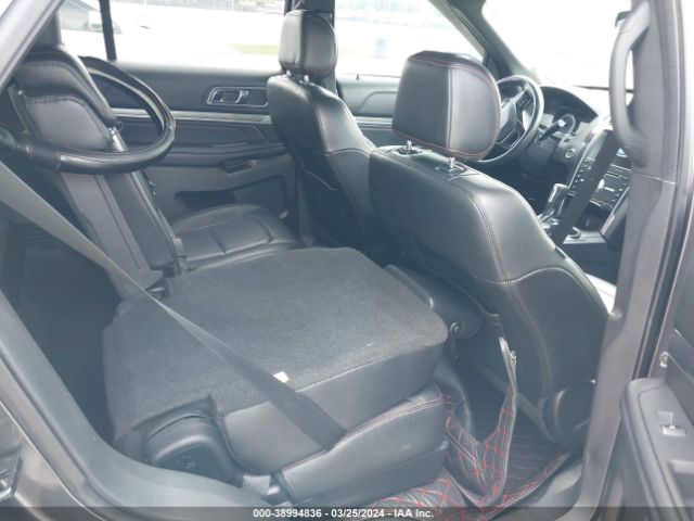 1FM5K8GT9HGC06432 Ford EXPLORER SPORT