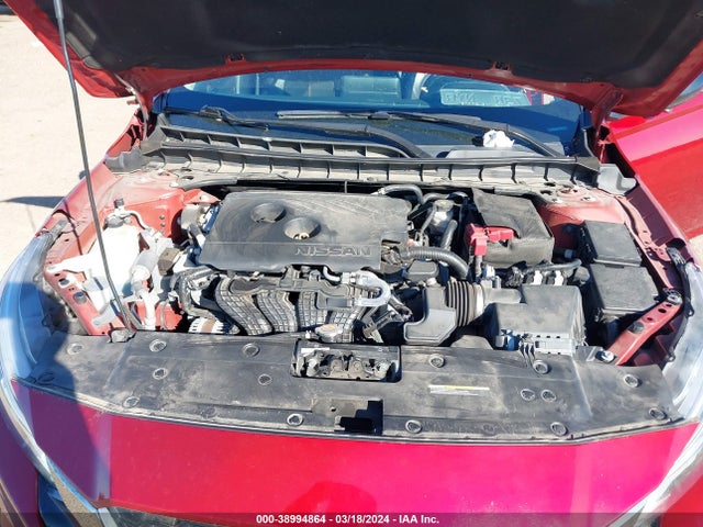 Nissan Altima 2.5 Sr 2019 1N4BL4CW5KC185645 Image 10