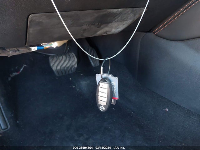 Nissan Altima 2.5 Sr 2019 1N4BL4CW5KC185645 Image 11