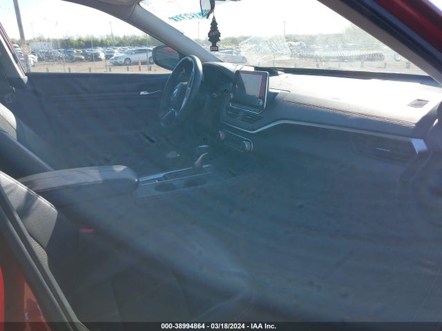 Nissan Altima 2.5 Sr 2019 1N4BL4CW5KC185645 Image 5