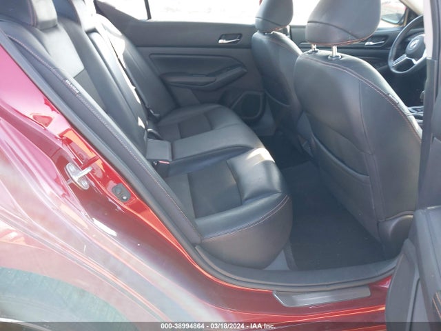 Nissan Altima 2.5 Sr 2019 1N4BL4CW5KC185645 Image 8