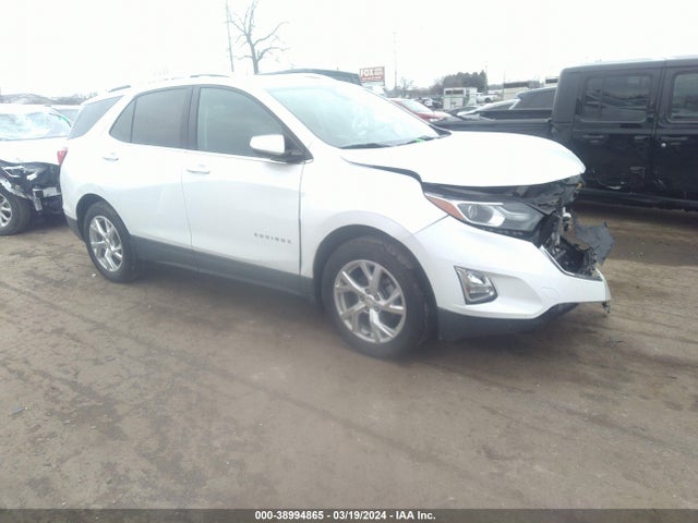 2019 3GNAXXEV8KS564656 main image