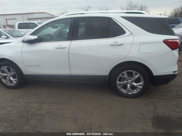 Chevrolet Equinox Premier 2019 3GNAXXEV8KS564656 Image 14